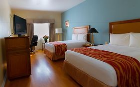 Rodeway Inn South Miami - Coral Gables