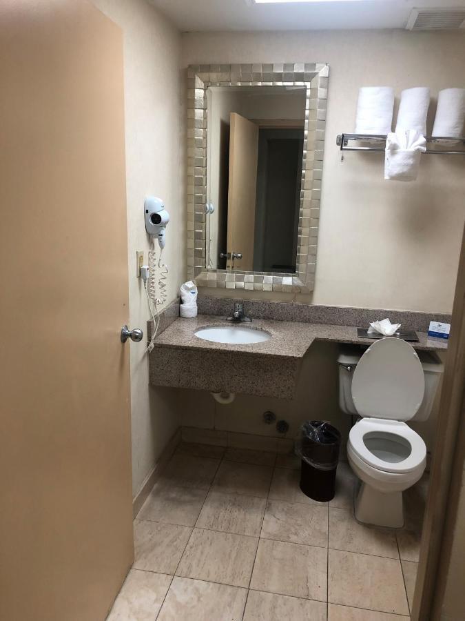 Rodeway Inn South Miami - Coral Gables Zewnętrze zdjęcie
